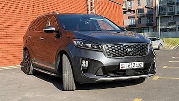 kia sorento 2003: Kia Sorento: 2018 г., 2.2 л, Автомат, Дизель, Кроссовер — 1