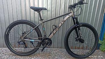 Подростковые велосипеды: Подростковый велосипед, Новый — 9
