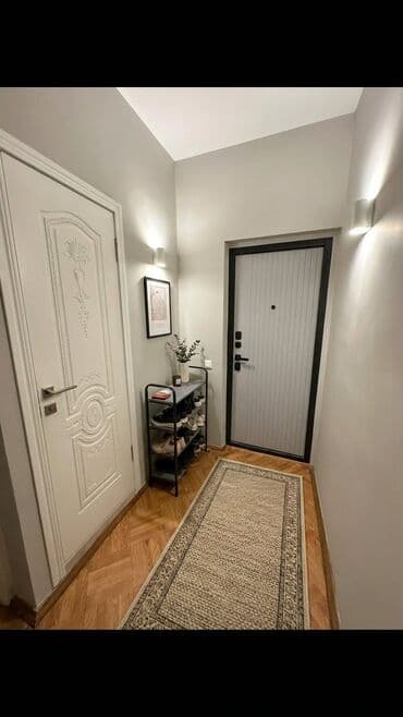 снять комнату гостиничного типа бишкек: 24 м², Без мебели — 2