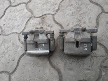 Хонда элизион задний суппорт