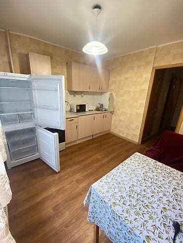 Квартиры: 1 комната, Собственник, С мебелью полностью — 4