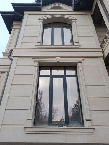 строительство многоэтажных домов: Офисы, Квартиры, Дома Больше 6 лет опыта — 3