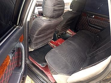 b u instrument: Audi 90: 1993 г., 2.6 л, Механика, Газ, Седан — 4