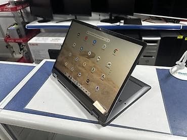 oculus rift s: Lenovo IdeaPad Flex 5 14IAU7 / Сенсорный ноутбук-трансформер 360 — 2