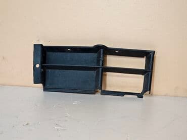 Заглушка бампера BMW, Б/у, Оригинал