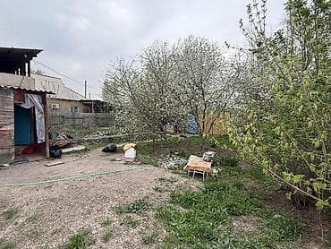 Земельные участки: 7 соток, Для строительства, Красная книга — 7