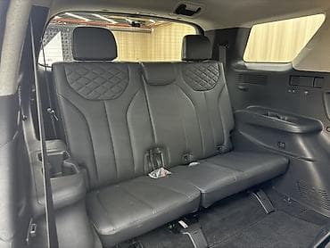 авто стекло: Hyundai Palisade: 2019 г., 2.2 л, Автомат, Дизель, Кроссовер — 6