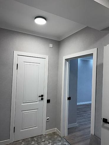 1room flat: 1 комната, 40 м², 4 этаж, Дизайнерский ремонт — 9