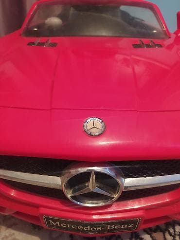 second hend: Детский электрокар, Б/у — 4