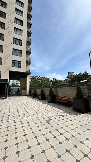 жд: 3 комнаты, 122 м², Элитка, 5 этаж, Готовая ПСО (под самоотделку) — 7