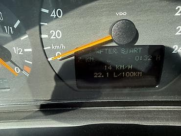 mers e124: Mercedes-Benz E-Class: 1999 г., 2.4 л, Автомат, Бензин, Седан — 6