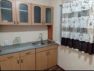 снять комнату бишкек долгосрочно: 1-комнатное жилье, 15 кв. м, с частичной мебелью. Район Селекции — 1