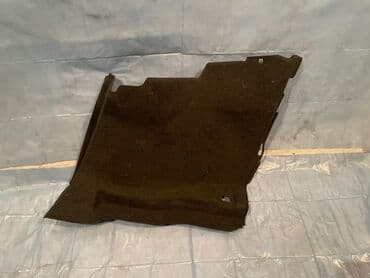 запчасть нексия 1: Обшивка багажника BMW Б/у, Оригинал, Япония — 3