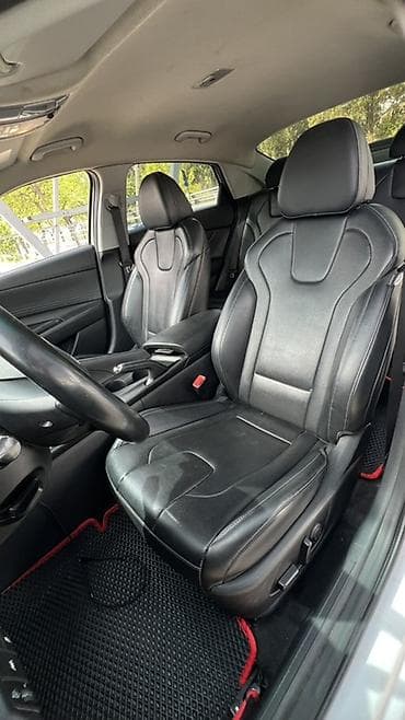 аванье: Hyundai Avante: 2023 г., 1.6 л, Автомат, Газ, Седан — 10