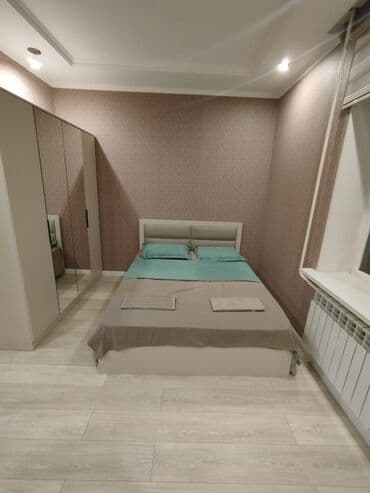 продается дом кызыл аскер: 200 м², 4 комнаты, Утепленный, Теплый пол, Бронированные двери — 7