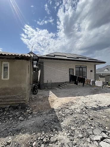 5: Продаётся одноэтажный дом из облицовочного кирпича на улице Улан — 8