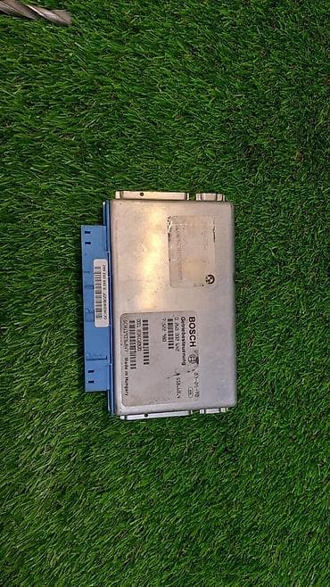 Блок Управления АКПП Е39 7 522 980 Год 2003 В отличном