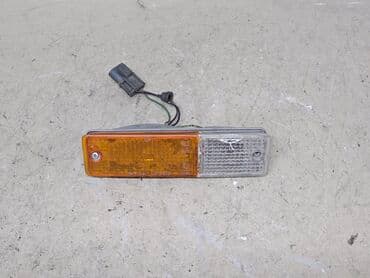 коммутатор ниссан: Правый поворотник Nissan 1985 г., Б/у, Оригинал, Япония — 1