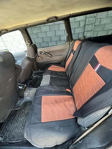 m5 e34: Volkswagen Passat: 1990 г., 1.8 л, Механика, Бензин, Универсал — 7