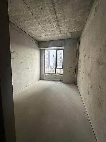 куплю квартиру 1 комн: 4 комнаты, 156 м², Элитка, 4 этаж, Готовая ПСО (под самоотделку) — 4