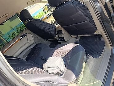 Audi: Audi Q7: 2006 г., 4.2 л, Автомат, Бензин, Кроссовер — 9