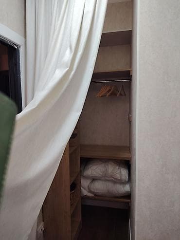 продаю квартиру под ипотеку: Студия, С мебелью полностью — 4