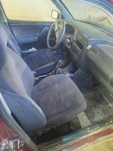 пассат б 3 фары: Volkswagen Golf: 1992 г., Кол менен иштөөчү, Газ, Хетчбек — 4