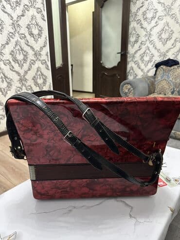 аккордеон бишкек: Продаю Германский Привозной Аккордеон Вельтмейстер stella. Эн бышык — 4