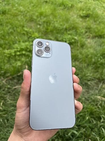айфон икс с: IPhone 12 Pro, Б/у, 128 ГБ, Серебристый, Чехол, 70 % — 2