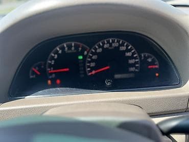 Toyota Camry: 2004 г., 2.4 л, Бензин, Седан — 9