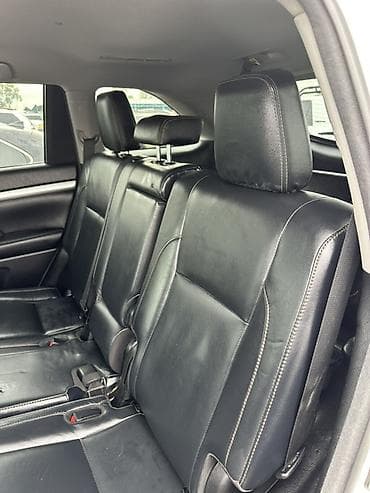 авто пушка: Toyota Highlander: 2018 г., 3.5 л, Гибрид, Кроссовер — 7