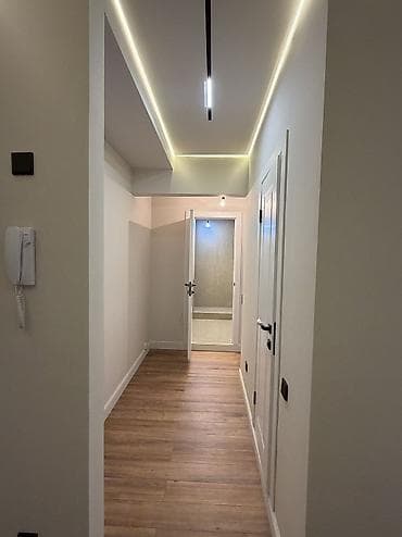 9 микр: 2 комнаты, 62 м², 106 серия, 5 этаж, Дизайнерский ремонт — 4