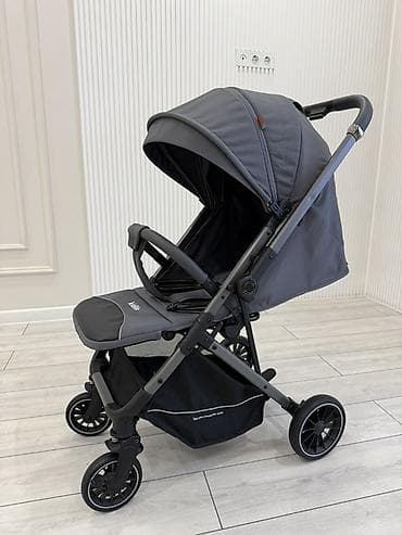 коляска чико: Прогулочная коляска типа «трость/книжка» в современном дизайне, цвет — 1