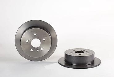 Тормозные диски LEXUS RX300 LEXUS RX330 TOYOTA HARRIER TOYOTA