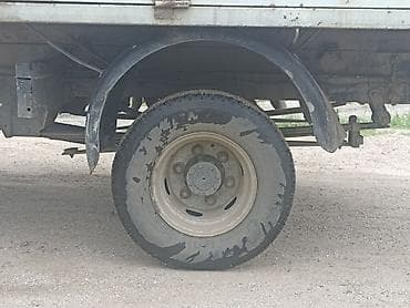эвакуатор аант: Грузовик, Volkswagen, Стандарт, 5 т, Б/у — 5