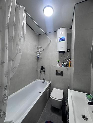 Продажа квартир: 2 комнаты, 63 м², Элитка, 13 этаж, Дизайнерский ремонт — 8