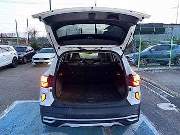 киа солтос: Kia Seltos: 2019 г., 1.6 л, Робот, Бензин, Кроссовер — 9