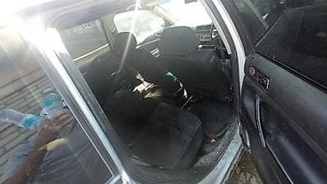 радиатор опель фронтера б: Volkswagen Passat Variant: 1998 г., 1.8 л, Механика, Бензин, Универсал — 6