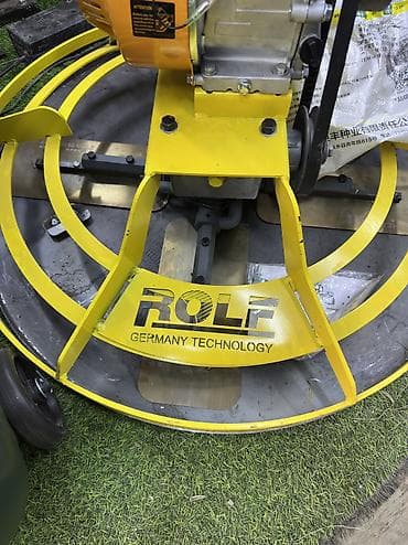 с фундаментом: Аппарат для стяжки, Бетонная стяжка — 3