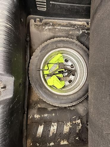 kia rio 1: Hyundai Getz: 2006 г., 1.4 л, Механика, Бензин, Хэтчбэк — 6