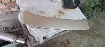 доборы для дверей купить: Арткы спойлер Toyota 2004 г., Колдонулган, Оригинал — 3