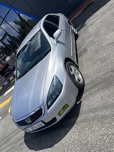 dodje ram: Honda Inspire: 2003 г., 3 л, Автомат, Бензин, Седан — 3