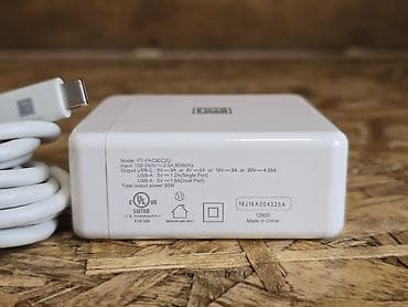 зарядка ноутбук: MacBook Pro и Air любая модель. Зарядное устройство Platinum с кабелем — 10