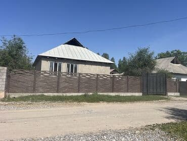 продаю дом бишкек арча бешик: Үй, 170 кв. м, 5 бөлмө, Менчик ээси, ПСО (өз алдынча бүтүрүү) — 2