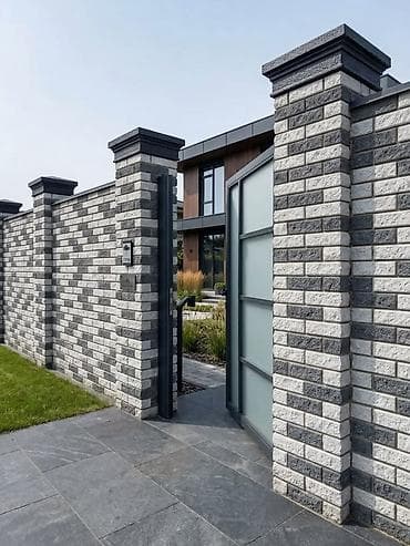prima construction: Кладка пескоблока Бесплатная консультация Больше 6 лет опыта — 6