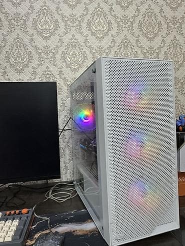 aphone x: Компьютер, Игровой — 6