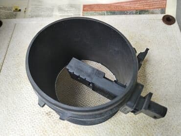 компрессор amg: Чыгым өлчөгүч Mercedes-Benz 2010 г., Колдонулган, Оригинал, Германия — 3