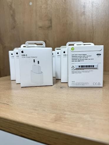 redmi 9 а: Комплект оригинал зарядки на iPhone Корейские с NFC всего за 1599сом — 1