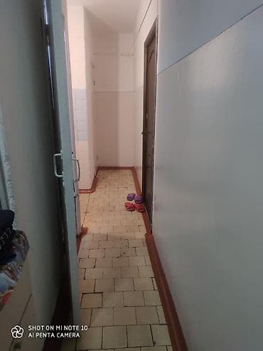 red centr: 1 комната, Собственник, Без подселения, С мебелью частично — 7