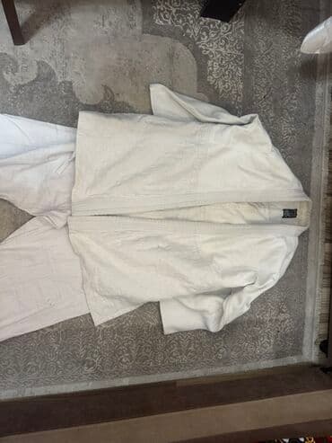 купить страйкбольный автомат калашникова бу: Кимоно для дзюдо 190+ ростом 
Кимоно для дзюдо тренировался два месяца — 2